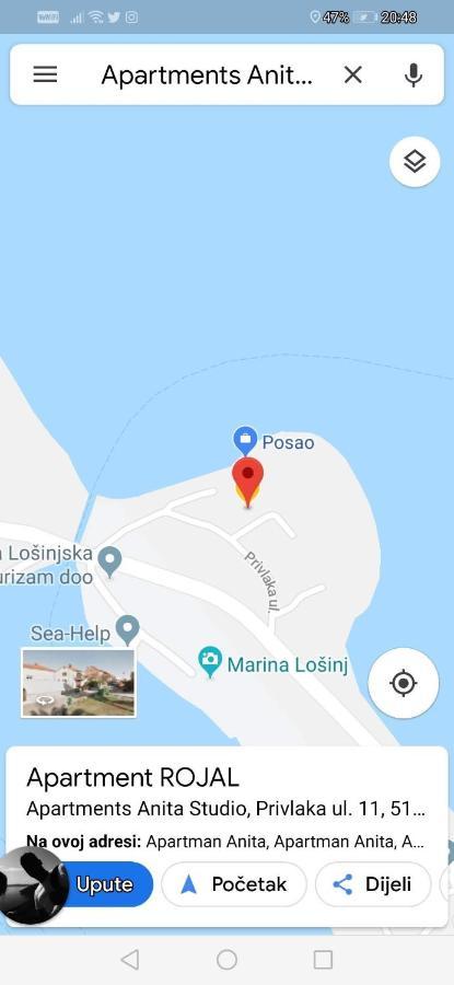 Apartament Anita 3