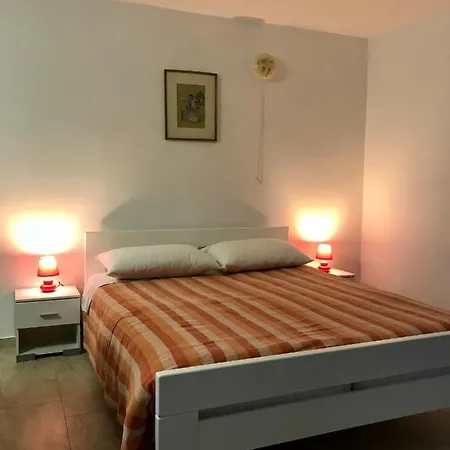 Anita Studio 3 Apartment Mali Losinj Exterior photo