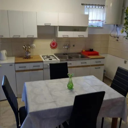 Anita Studio 3 Apartment Mali Losinj Exterior photo