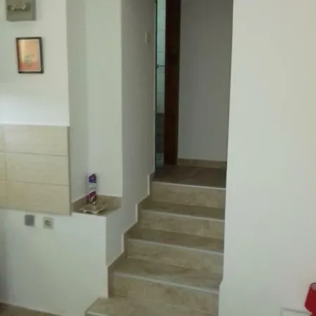 Anita Studio 3 Apartment Mali Losinj Exterior photo