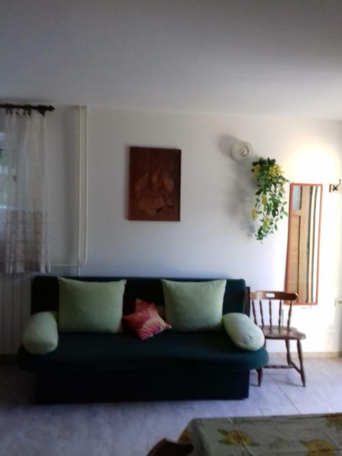 Apartmán Anita Studio 3 Mali Losinj