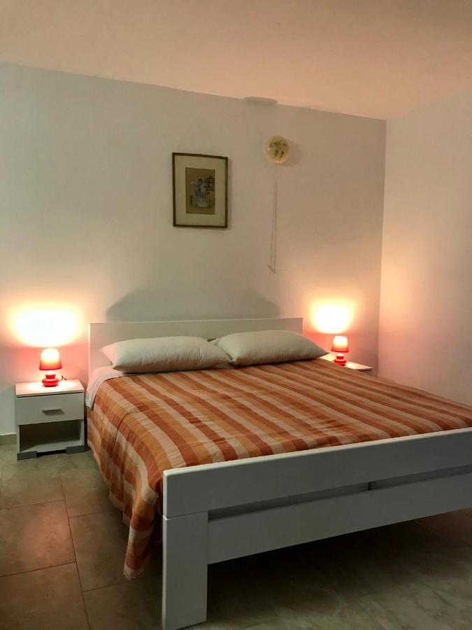 Anita Studio 3 Apartment Mali Losinj