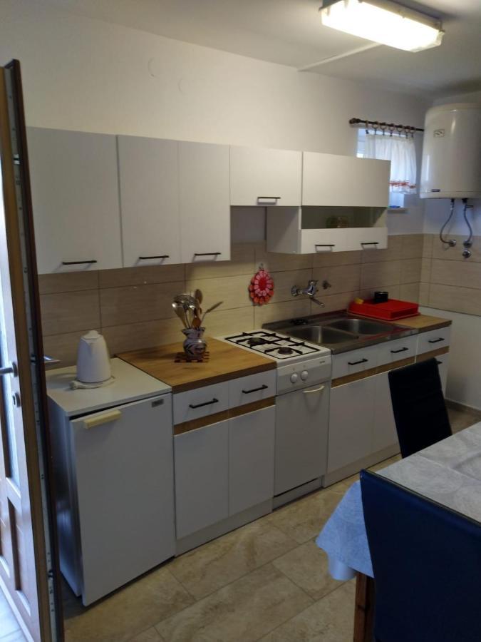Apartment Anita Studio 3 *