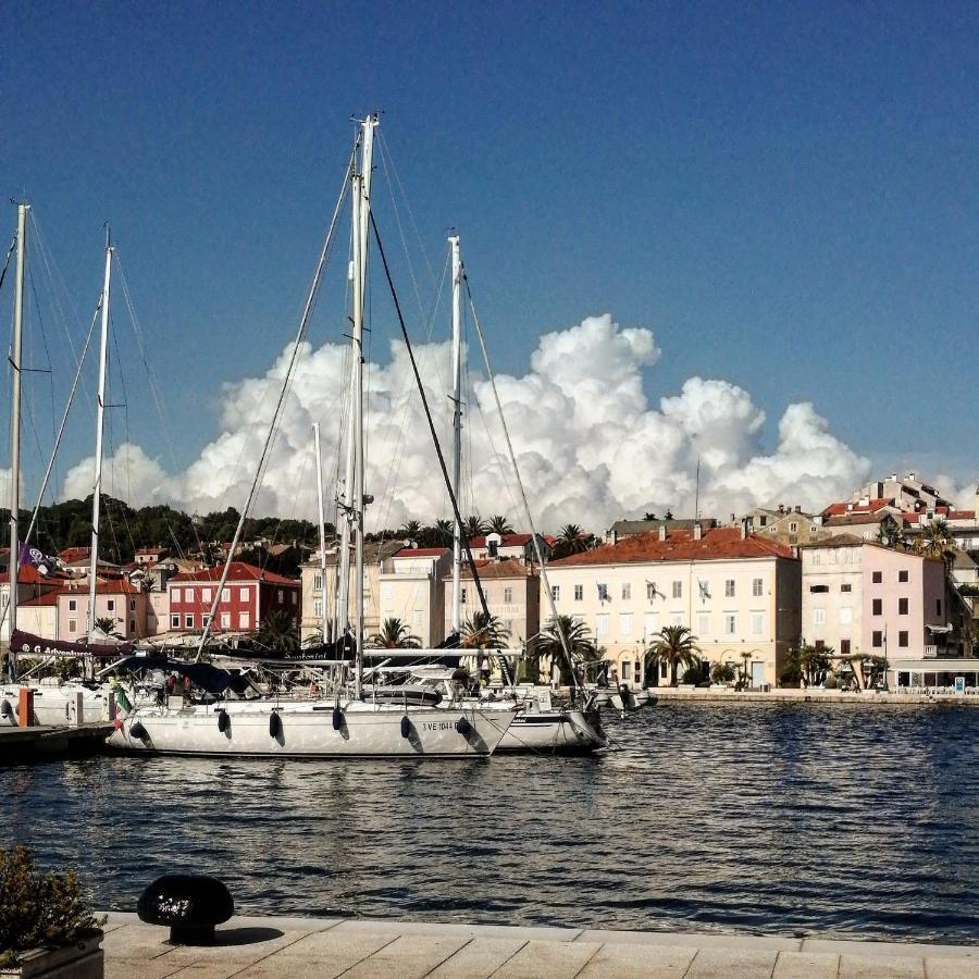 Apartment Anita Studio 3 Mali Losinj