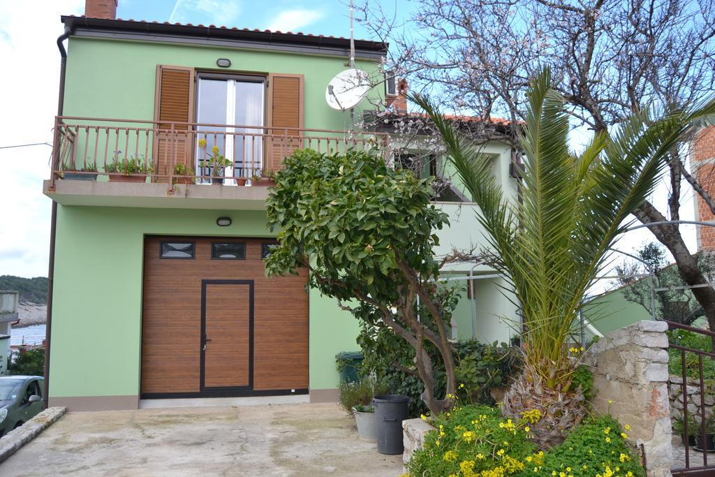 Anita Studio 3 Apartment Mali Losinj