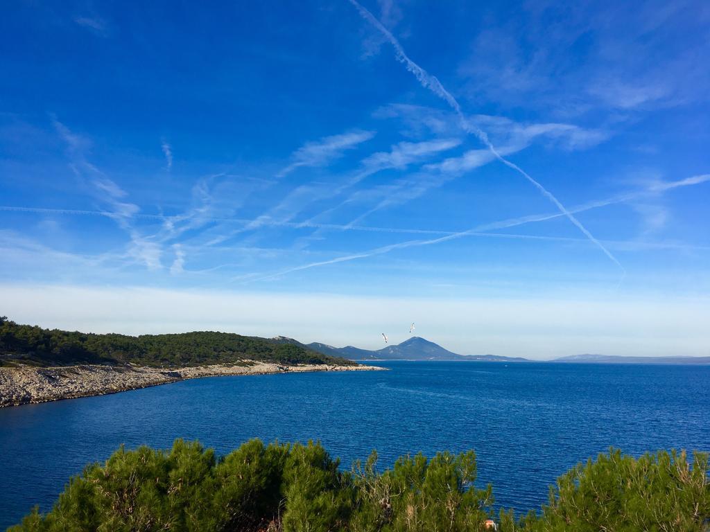 Anita Studio 3 Apartment Mali Losinj
