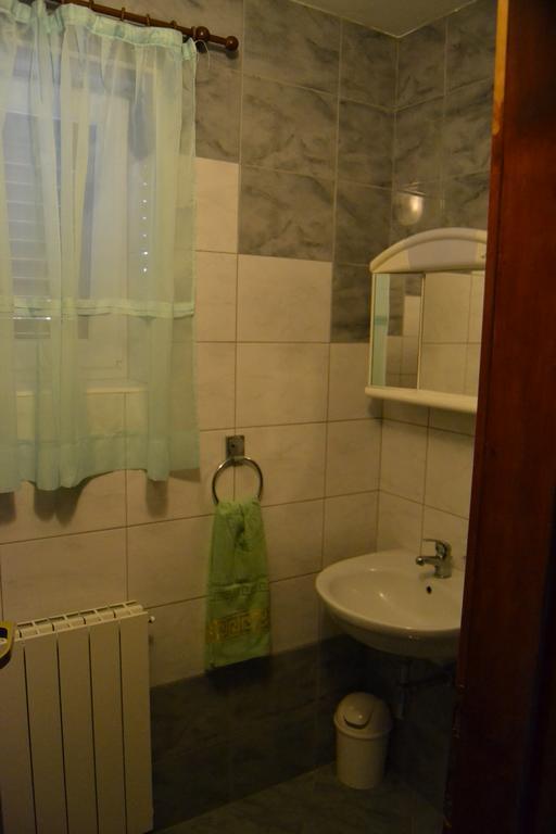 Apartment Anita Studio 3 *