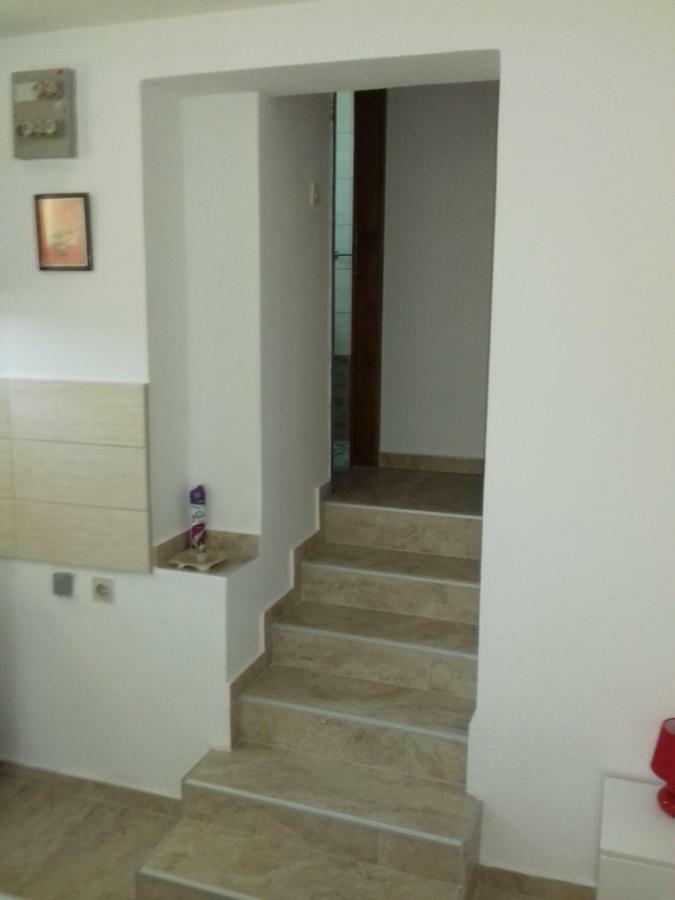 Apartment Anita Studio 3 Mali Losinj