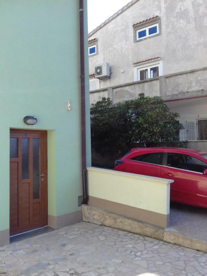 Apartment Anita Studio 3