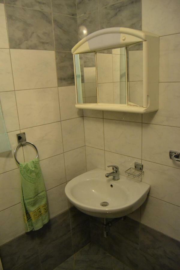 Anita Studio 3 Mali Losinj